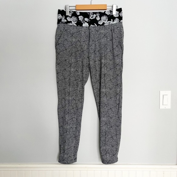 RARE lululemon departure pants plush petal - Size 4 - Picture 5 of 7